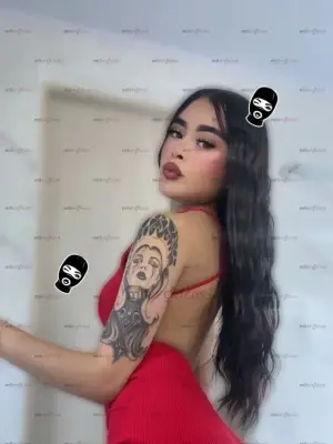 ThalíA Rica Mamasita Colombiana Bien Arrecha, Escorts en Bogotá, Colombia — 19 años