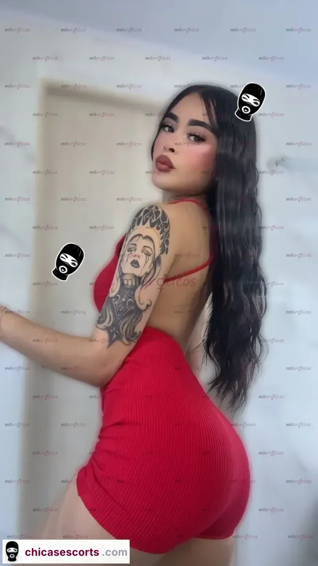 Foto de ThalíA Rica Mamasita Colombiana Bien Arrecha — imagen 5