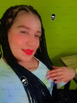 Trabajadora Sexual Ales La Beba Complaciente Muy Tr Aviesa Puedas. AtréVetpaocur, Escorts en Bogotá, Colombia — 24 años