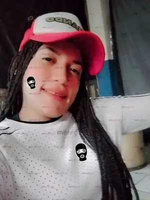 Trabajadora Sexual Ales La Beba Complaciente Muy Tr Aviesa Puedas. AtréVetpaocur, Escorts en Bogotá, Colombia — 24 años