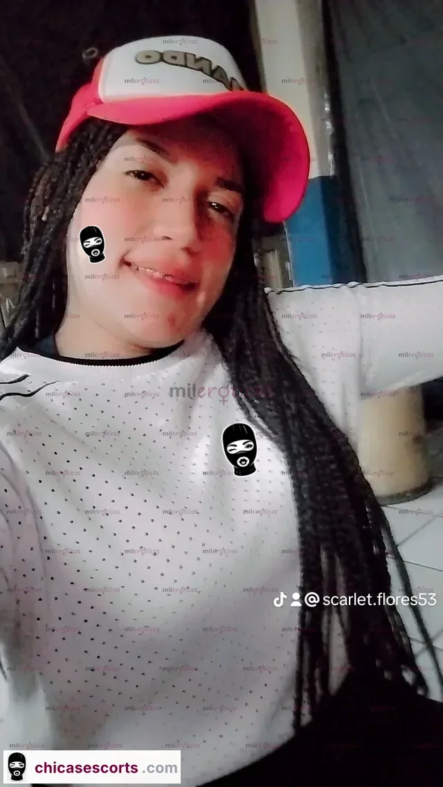 Foto de Trabajadora Sexual Ales La Beba Complaciente Muy Tr Aviesa Puedas. AtréVetpaocur — imagen 3