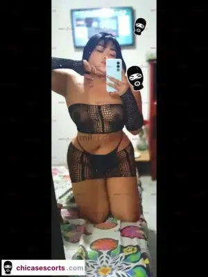 Tu Escort Ideal Disponible Mi Amor Solo Domicilio LláMame., Escorts en Bogotá, Colombia — 34 años