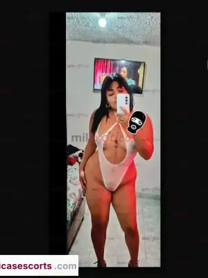 Tu Escort Ideal Disponible Mi Amor Solo Domicilio LláMame., Escorts en Bogotá — 34 años