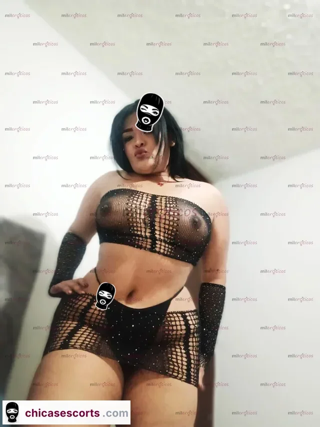 Foto de Tu Escort Ideal Disponible Mi Amor Solo Domicilio LláMame. — imagen 5