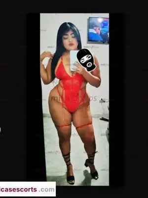 Tu Escort Ideal Disponible Mi Amor Solo Domicilio LláMame., Escorts en Bogotá — 34 años