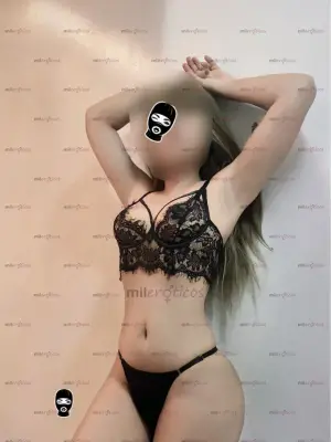 Tu Nueva ObsesióN Justo Lo Que Estabas Buscando, Escorts en Aguascalientes, México — 20 años