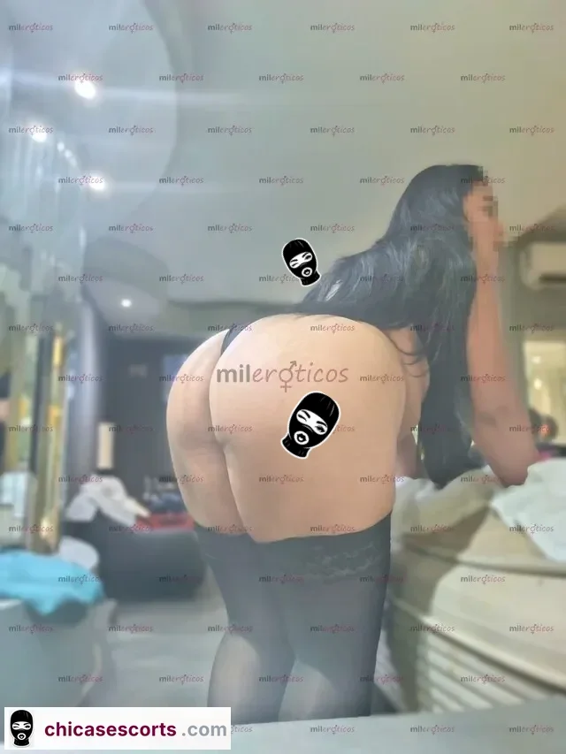 Foto de Tu Pelinegra Favorita — imagen 6