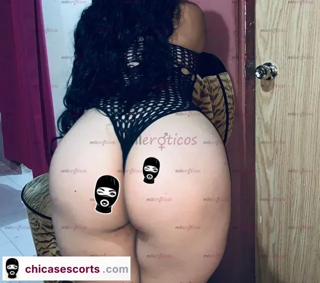 Foto de Tu Zorrita MáS Linda Nueva En El Ambiente Con Ricos Senos Y Unas Exquisitas Nal — foto de perfil verificado