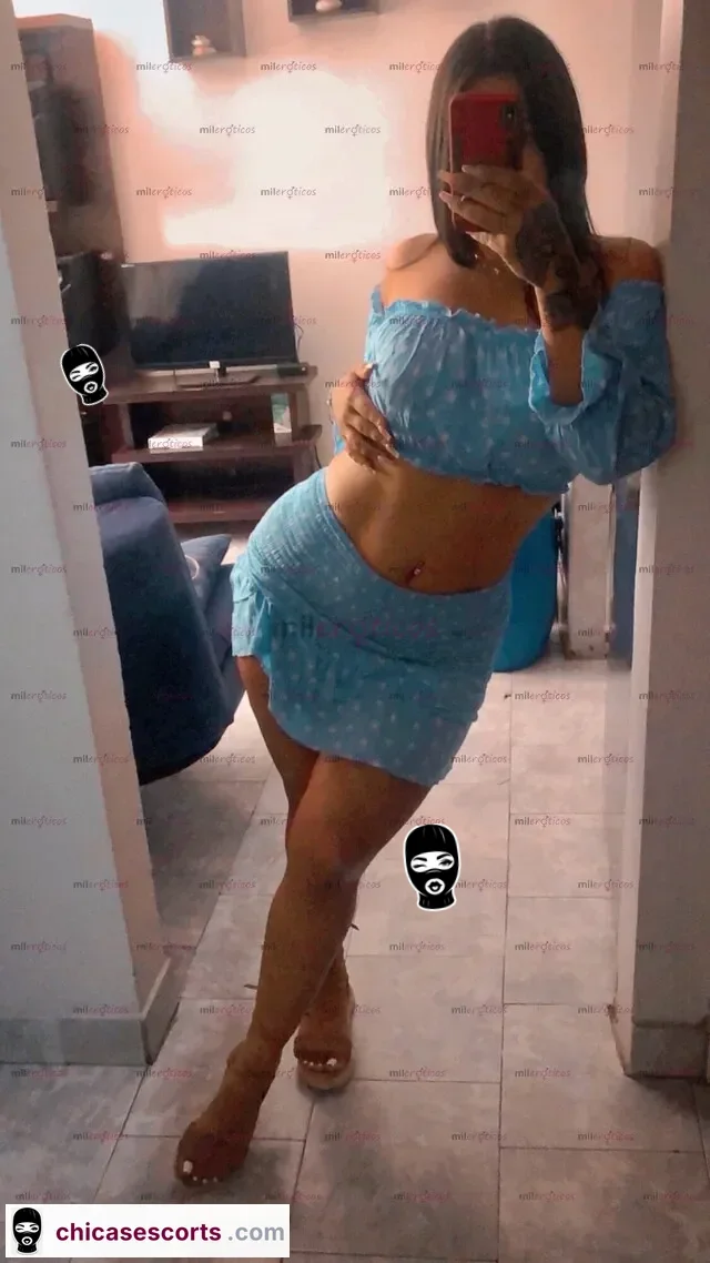 Foto de úLtimos DíAs Hermosa Curvigirl Any En Bogota — imagen 3