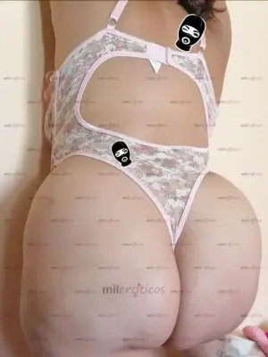 Vanesa Gordisabrosa, Trato De Novios Ya Estoy Disponible!!!, Escorts en Aguascalientes, México — 35 años