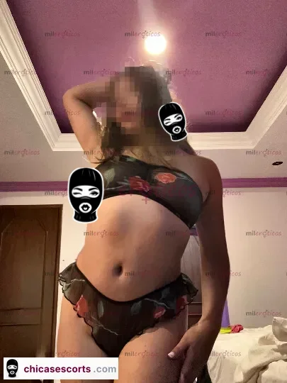 Foto de Ven A Disfrutarme — foto de perfil verificado