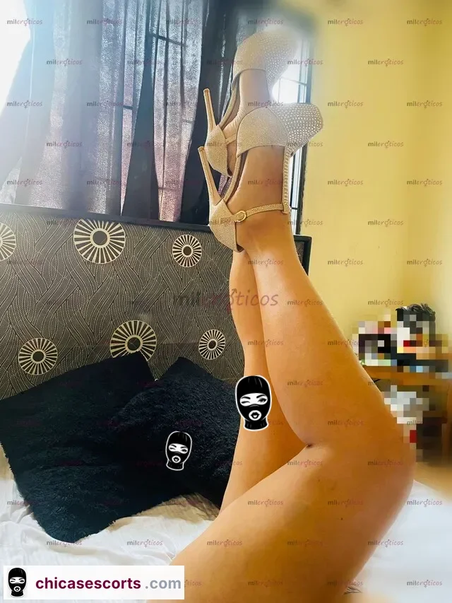 Foto de Ven Te Llenare De PasióN Como Si Fueras Mio. Dominante Sumisa — foto de perfil verificado