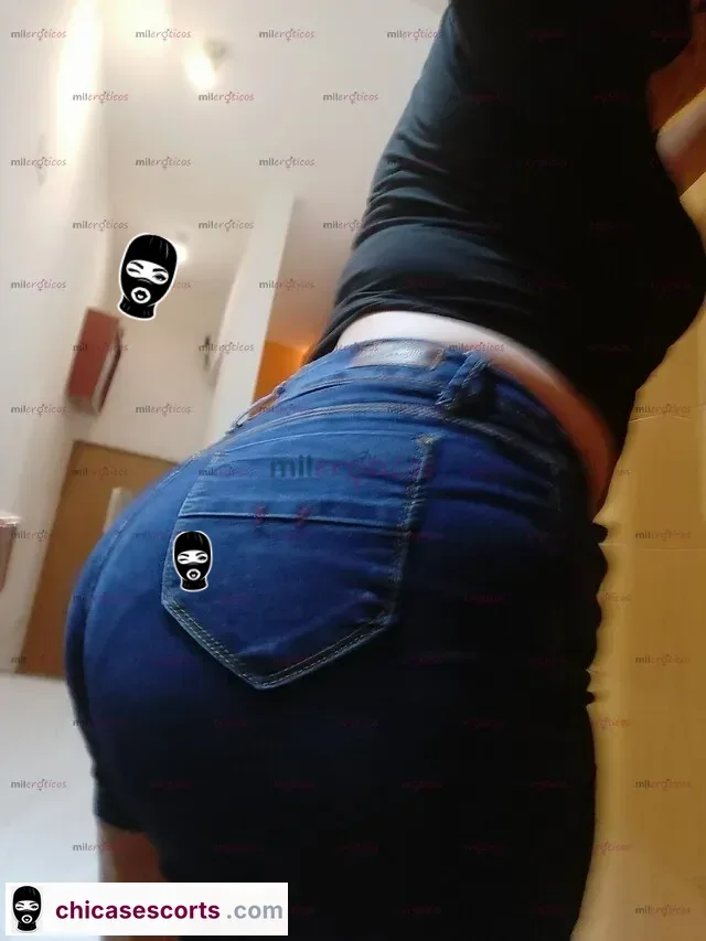 Foto de Vente En Mi Cara O En Mis Nalgas Soy Real !! Veracruz — imagen 3