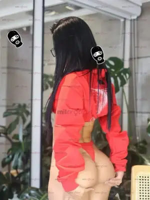 Volví Mis Amores Soy Sofi Para Hacerlos Llevar Al Cielo Con Mi Cuca Apretada, Escorts en Medellín, Colombia — 18 años