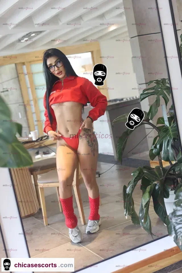 Foto de Volví Mis Amores Soy Sofi Para Hacerlos Llevar Al Cielo Con Mi Cuca Apretada — imagen 5