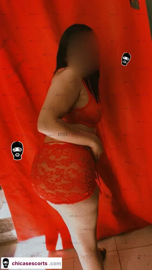 Foto de Wendy Nalgas Irresistibles!!! Culo Fenomenal, Te Enloqueceré, Escorts en Guadalajara, México