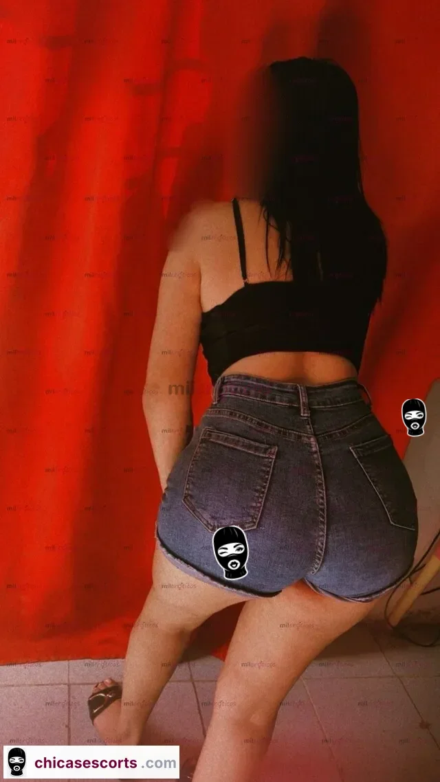 Foto de Wendy Nalgas Irresistibles!!! Culo Fenomenal, Te Enloqueceré — imagen 3