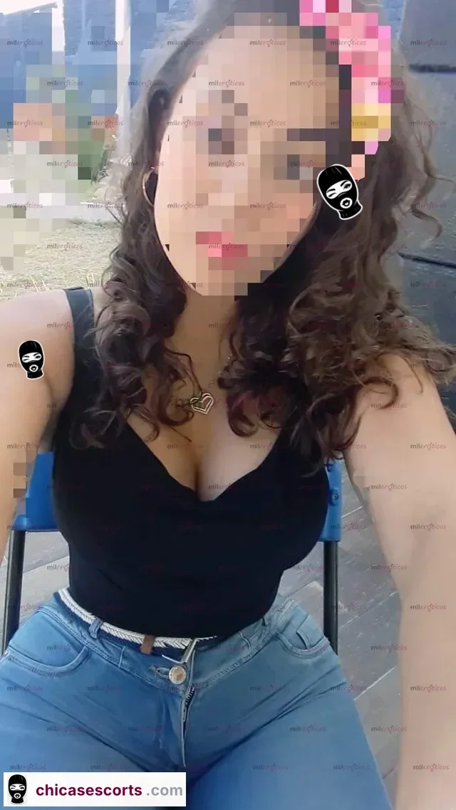 Foto de Ximena ..Solo Para Caballeros Exigentes Y Con Ganas De Mucho Sexo !!! — imagen 3