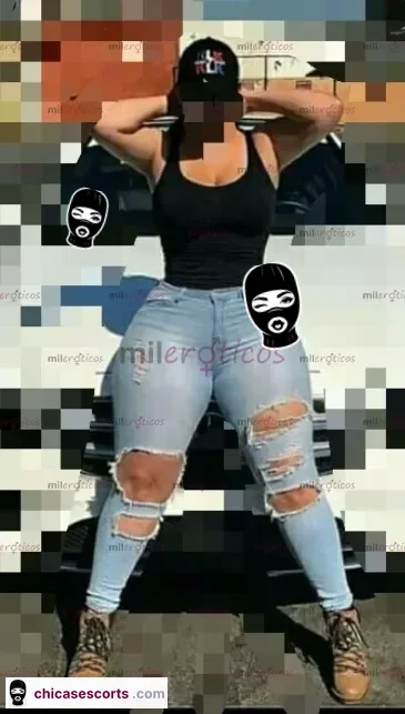 Foto de Ximena ..Solo Para Caballeros Exigentes Y Con Ganas De Mucho Sexo !!! — imagen 4