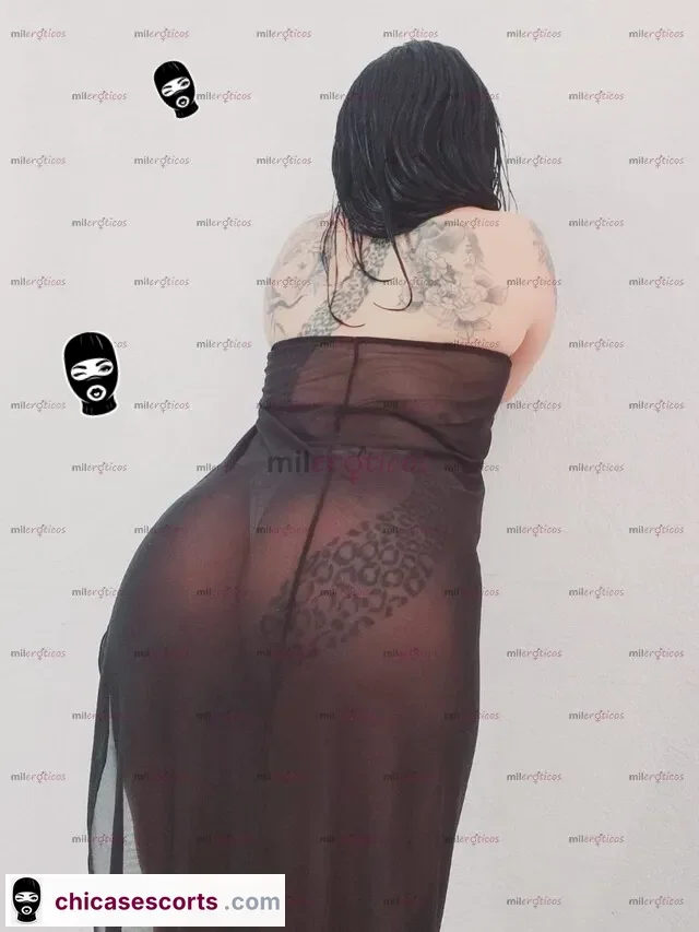 Foto de Ya Me Visitaste?Soy Una Rica Culona Con Ganas De Romper El Hielo$900sin Apuro — foto de perfil verificado