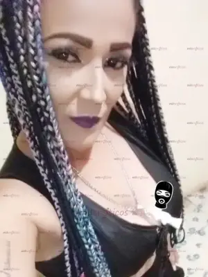 Yaretzy Recien Llegada De Gdl Pocos DíAs En Tu Ciudad Aprovecha Con Promo 300, Escorts en Querétaro, México — 21 años