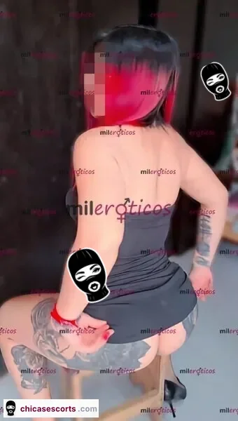 Foto de Zoe Cachonda 100% Real Disponible En Una Llamada — imagen 3