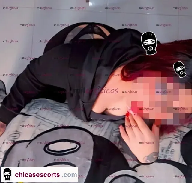 Foto de Zoe Cachonda 100% Real Disponible En Una Llamada — imagen 6