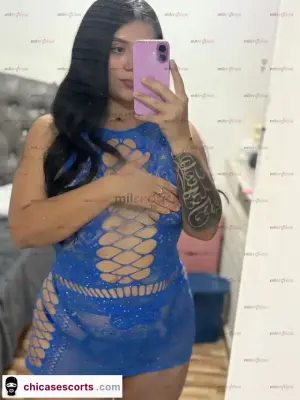 Melissa Rica Blanquita Nueva En Tu Cuidad Activa Con Domicilio En La Ciudad, Escorts en Bucaramanga, Colombia — 20 años
