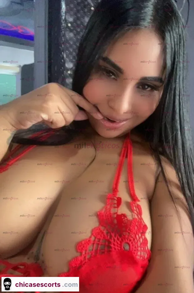 Foto de Morenitaaaa Zoe De 21 AñItos Tetona Culiadora Extrema — foto de perfil verificado
