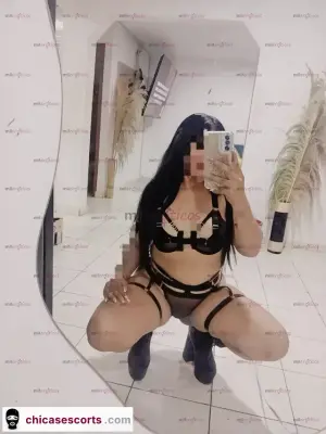 Nuevamente La Diabla Rica Culona Peli Negra Sin TabúEs Ricos Tratos De Novios, Escorts en Bucaramanga, Colombia — 24 años