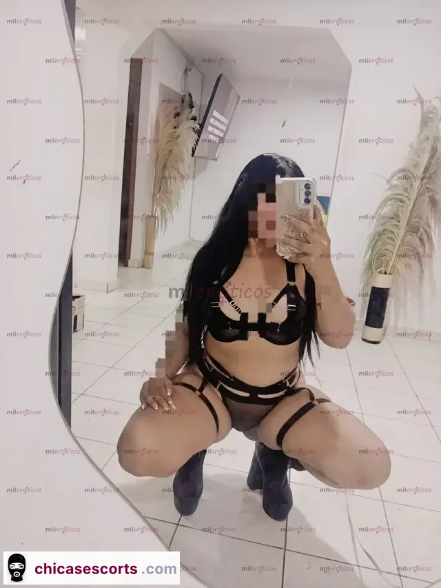 Foto de Nuevamente La Diabla Rica Culona Peli Negra Sin TabúEs Ricos Tratos De Novios — foto de perfil verificado