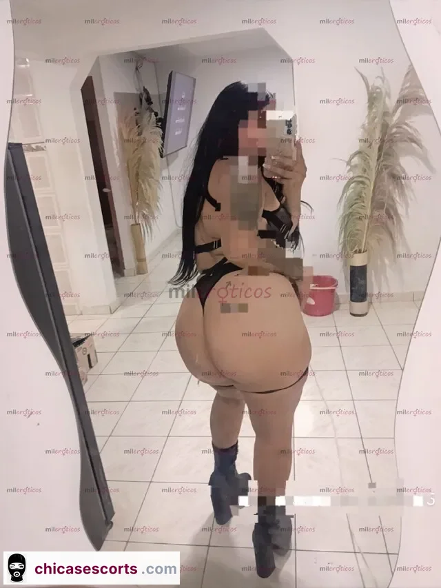 Foto de Nuevamente La Diabla Rica Culona Peli Negra Sin TabúEs Ricos Tratos De Novios — imagen 4