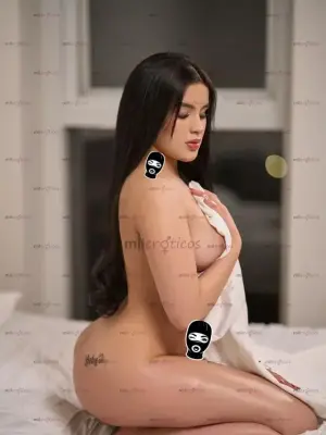 19 AñOs, Escorts en Querétaro, México — 24 años