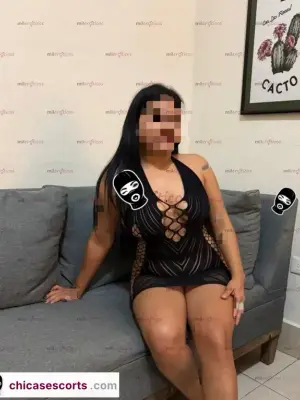 23 AñItos, Con Unas Tetas Ricas Te Consentiré Mucho Mi Amor, Escorts en Mérida, México — 20 años