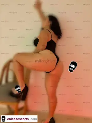 $400 Madura De Tetas Grandes, Escorts en Mérida, México — 22 años