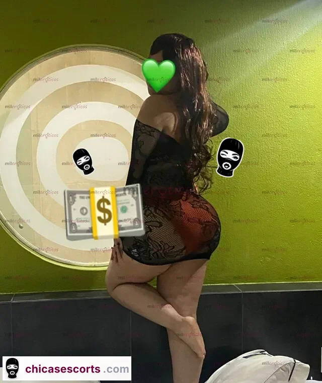 Foto de Anal Caaalientisimaaaaa De Visita Hoy Fuegoooo Placeeeerr .........., Escorts en Guadalajara, México