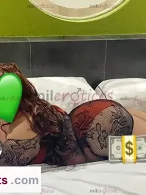Anal Caaalientisimaaaaa De Visita Hoy Fuegoooo Placeeeerr .........., Escorts en Guadalajara, México — 25 años