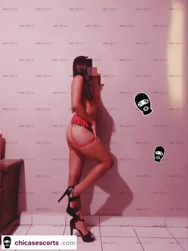 Foto de Ariana Flaquita Sexi Devuelta En Tu Ciudad Servicio 24 Horas — imagen 3