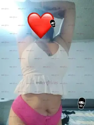 AtréVete A Disfrutar De Un Sexo Bien Rico Y Cachondo Hasta Hacerte Venir Todito, Escorts en Aguascalientes, México — 18 años