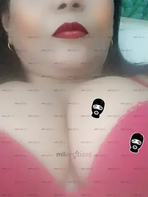 Bbw Aranza Madura Adicta Al Anal Quiero Gemir Duro Que M Den Verga Rico Deli, Escorts en Medellín, Colombia — 49 años