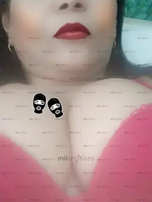 Bbw Aranza Madura Adicta Al Anal Quiero Gemir Duro Que M Den Verga Rico Deli, Escorts en Medellín, Colombia — 49 años