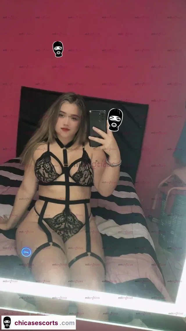 Foto de Buscas Una Rubia Complaciente Y De Gran Culo? Escribeme No Te ArrepentiráS.. — imagen 5