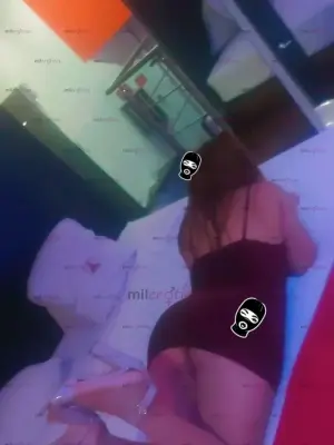 C Hola Amor Soy Una Chica Cachonda Que Le Encanta La Verg A, Escorts en Guadalajara, México — 18 años