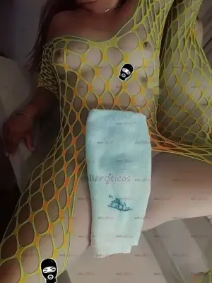 C Hola Amor Soy Una Chica Cachonda Que Le Encanta La Verg A, Escorts en Guadalajara, México — 18 años