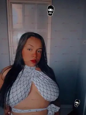 Chica Tetona Rica Soy Nueva En Tu Ciudad Ven Y Disfrutar De Un Delioso Placer, Escorts en Bogotá — 42 años