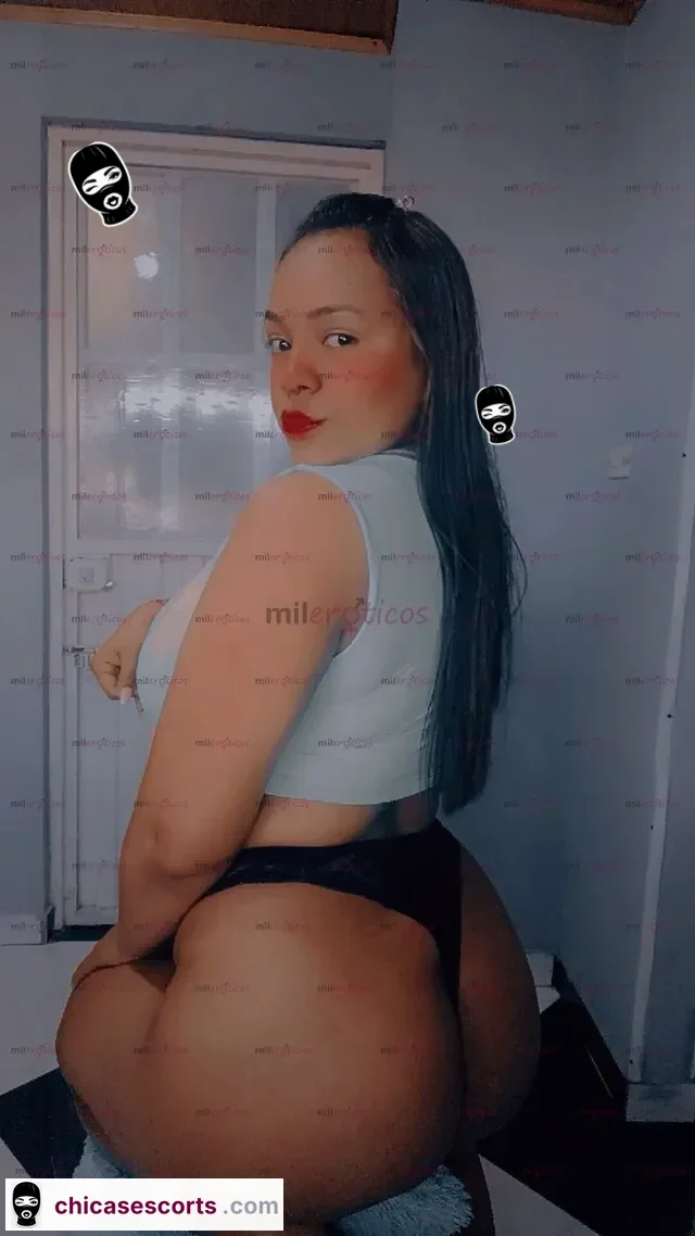 Foto de Chica Tetona Rica Soy Nueva En Tu Ciudad Ven Y Disfrutar De Un Delioso Placer — imagen 5