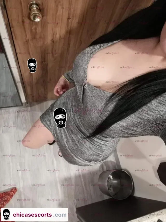 Foto de Chichona Hanna Dulce Y Muy Provocativa NiñA De SúPer Encanto — imagen 3