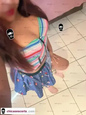 Cumpliré Todas Tus FantasíAs Mi Rey Sere Tu TíA, Escorts en Bogotá, Colombia — 19 años