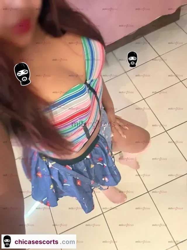 Foto de Cumpliré Todas Tus FantasíAs Mi Rey Sere Tu TíA — foto de perfil verificado