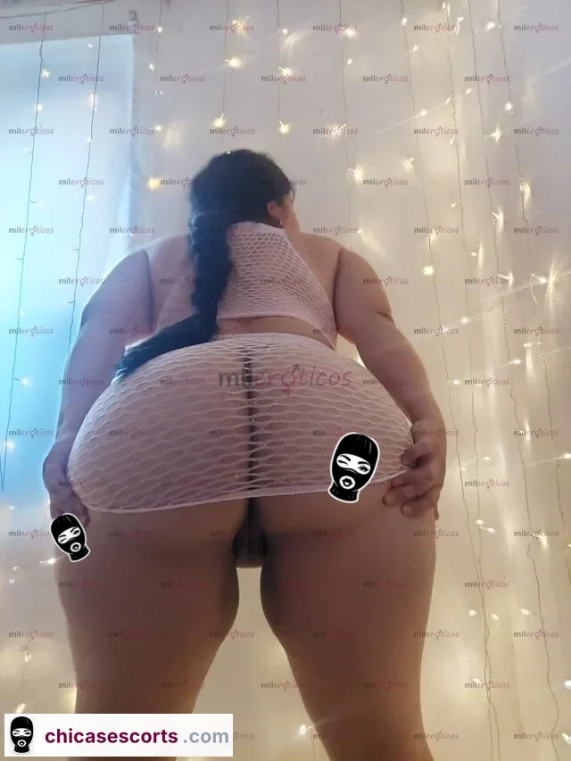 Foto de Daniela Nalgona Gordibuena Con Deliciosos Pechos Y Nalgas Solo Wtsp — imagen 3